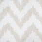 BFO338 Maxwell SHEER PATTERN # 338 LINEN SHEERESCAPE