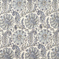BFQ515 Maxwell DRAPERY/MULTI- PATTERN # 515 DENIM CT-TWILIGHT