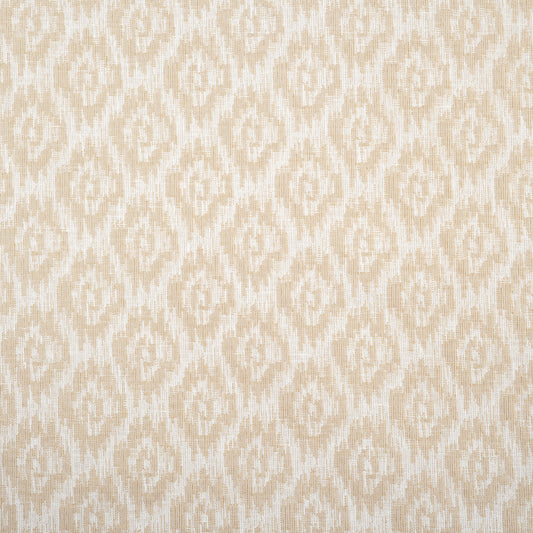 BFR421 Maxwell DRAPERY/MULTI- PATTERN # 421 RAFFIA CT-DRIFTWOOD