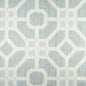 BFS616 Maxwell DRAPERY/MULTI- PATTERN # 616 AQUA CT-JUNIPER
