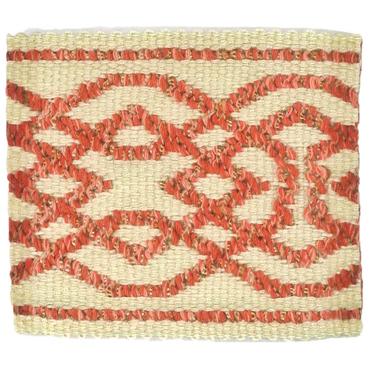 BIRK-7 STOUT BIRKHOFF 7 CORAL CORAL TRIMMING