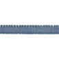 BISS-2 STOUT BISSETTI TAPE 2 DENIM DENIM TRIMMING