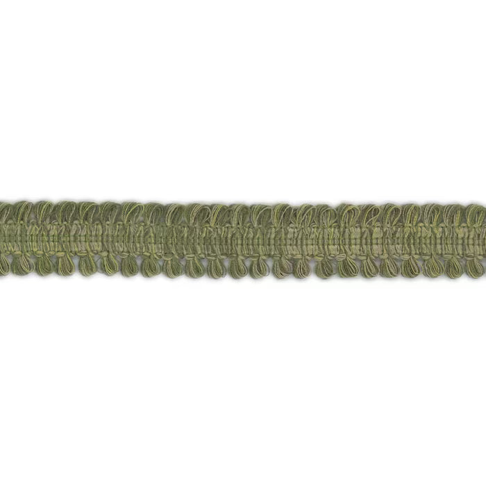BISS-3 STOUT BISSETTI TAPE 3 AVOCADO AVOCADO TRIMMING