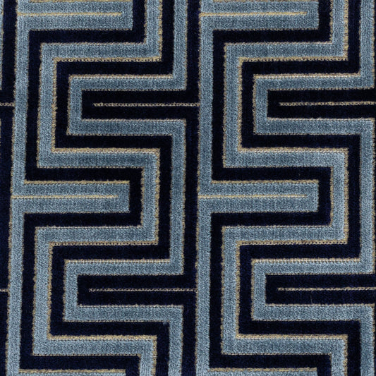 BLITZ Stout Upholstery