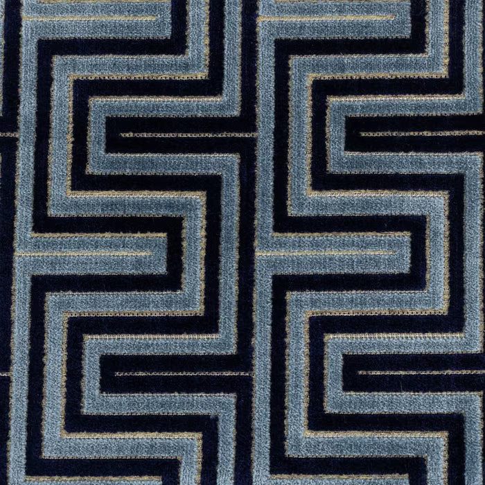 BLIT-1 STOUT BLITZ 1 DENIM DENIM UPHOLSTERY
