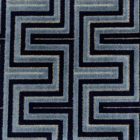 BLIT-1 STOUT BLITZ 1 DENIM DENIM UPHOLSTERY