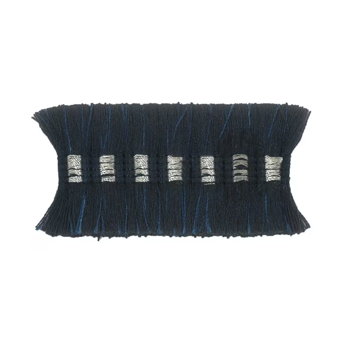BOHO-3 STOUT BOHO 3 DENIM DENIM TRIMMING