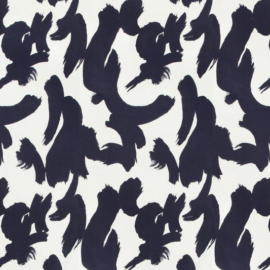 BOLDSTROKE-50 BOLDSTROKE NAVY KRAVET DESIGN Fabrics Drapery Upholstery