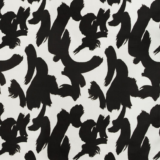 BOLDSTROKE-8 BOLDSTROKE BLACK KRAVET DESIGN Fabrics Drapery Upholstery