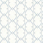 BOLS-3 STOUT BOLSTER 3 SKY SKY DRAPERY