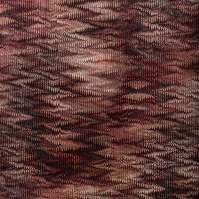 BOSCAGE-9 BOSCAGE MERLOT KRAVET COUTURE Fabrics Drapery Upholstery