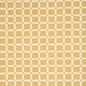 BP10058-3 PICNIC CHECK GOLD G P & J BAKER Fabrics Drapery Upholstery