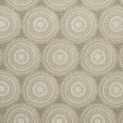 BP10568-4 CHERITON WARM GREY G P & J BAKER Fabrics Drapery Upholstery