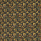BP10619-1 MEADOW FRUIT INDIGO/MULTI G P & J BAKER Fabrics Drapery Upholstery