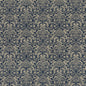 BP10620-1 FRITILLERIE INDIGO G P & J BAKER Fabrics Drapery Upholstery