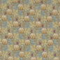 BP10621-3 PUMPKINS TEAL G P & J BAKER Fabrics Drapery Upholstery