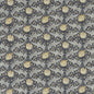 BP10622-1 TULIP & JASMINE INDIGO/IVORY G P & J BAKER Fabrics Drapery Upholstery