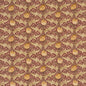 BP10622-2 TULIP & JASMINE RED/OCHRE G P & J BAKER Fabrics Drapery Upholstery