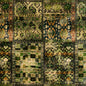 BP10628-6 RIO EMERALD G P & J BAKER Fabrics Drapery Upholstery
