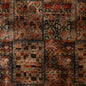 BP10628-7 RIO SIENNA G P & J BAKER Fabrics Drapery Upholstery