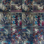 BP10629-2 BARCELONA INDIGO G P & J BAKER Fabrics Drapery Upholstery