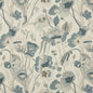 BP10631-2 CALIFORNIA LINEN/DENIM G P & J BAKER Fabrics Drapery Upholstery