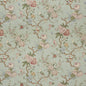 BP10771-4 ORIENTAL BIRD SIGNATURE EAU DE NIL G P & J BAKER Fabrics Drapery Upholstery