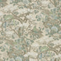 BP10773-3 ROCKBIRD SIGNATURE SOFT BLUE G P & J BAKER Fabrics Drapery Upholstery