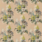 BP10774-1 BIRD & IRIS BLUSH G P & J BAKER Fabrics Drapery Upholstery