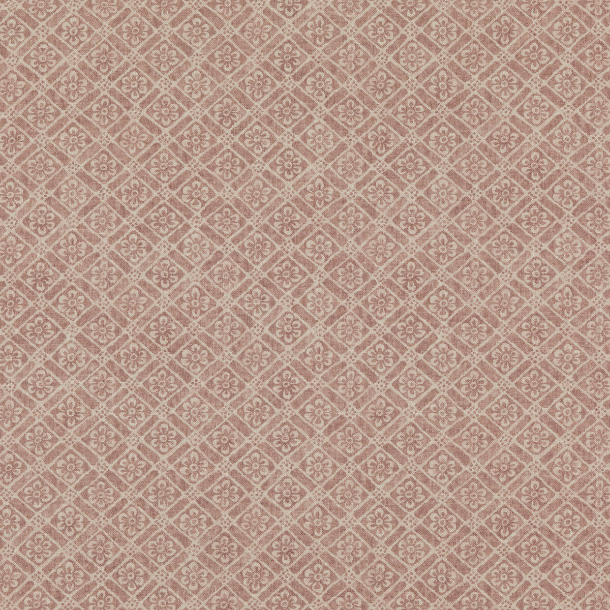 BP10775-4 MORETON TRELLIS SPICE G P & J BAKER Fabrics Drapery Upholstery