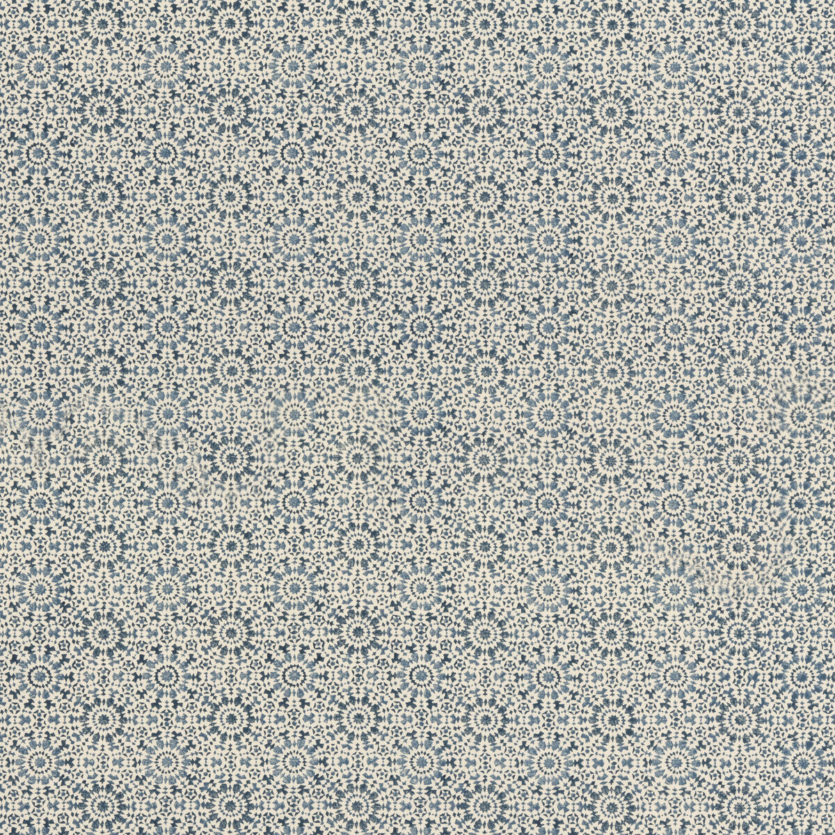 BP10792-2 VERYAN INDIGO G P & J BAKER Fabrics Drapery Upholstery