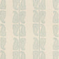 BP10796-1 CROMER PAISLEY AQUA G P & J BAKER Fabric