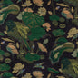 BP10814-1 NYMPHEUS VELVET INDIGO G P & J BAKER Fabrics Drapery Upholstery