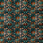 BP10816-1 PETROPOLIS TEAL G P & J BAKER Fabrics Drapery Upholstery