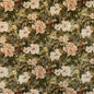 BP10817-1 ORIENTAL GARDEN MOLE G P & J BAKER Fabrics Drapery Upholstery