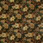 BP10817-2 ORIENTAL GARDEN JEWEL G P & J BAKER Fabrics Drapery Upholstery