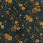 BP10818-2 ORIENTAL BIRD VELVET TEAL G P & J BAKER Fabrics Drapery Upholstery