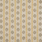 BP10821-3 ALMA OCHRE/MOLE G P & J BAKER DRAPERY