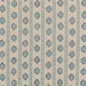 BP10821-4 ALMA AQUA G P & J BAKER DRAPERY