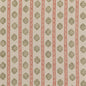 BP10821-5 ALMA RED/GREEN G P & J BAKER DRAPERY