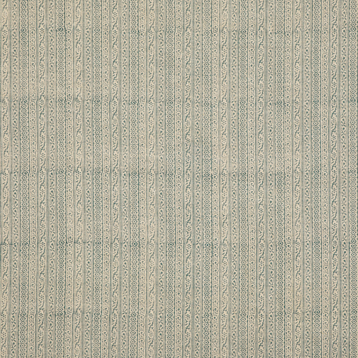 BP10822-2 CHERBURY BLUE G P & J BAKER DRAPERY