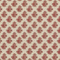 BP10823-1 POPPY PAISLEY RED G P & J BAKER Fabrics Drapery Upholstery