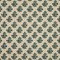 BP10823-2 POPPY PAISLEY INDIGO G P & J BAKER Fabrics Drapery Upholstery