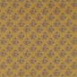 BP10823-3 POPPY PAISLEY OCHRE G P & J BAKER Fabrics Drapery Upholstery