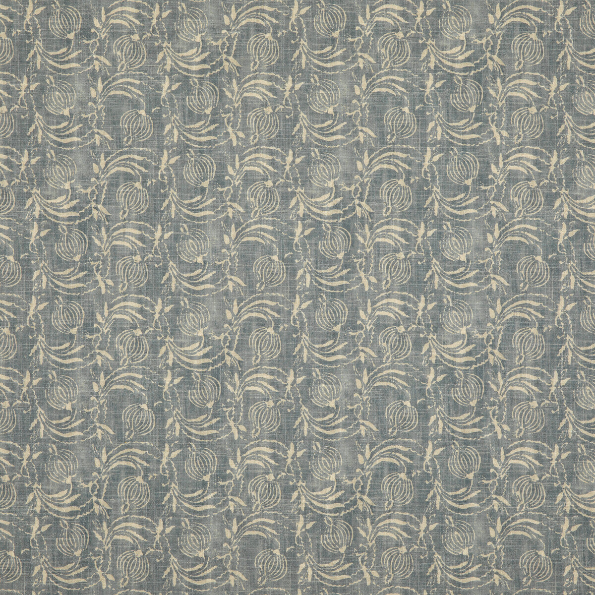 BP10825-2 POMEGRANATE DENIM G P & J BAKER Fabrics Drapery Upholstery