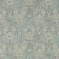 BP10828-1 LAPURA DAMASK BLUE G P & J BAKER Fabrics Drapery Upholstery