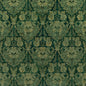 BP10829-3 LAPURA VELVET EMERALD G P & J BAKER Fabrics Drapery Upholstery