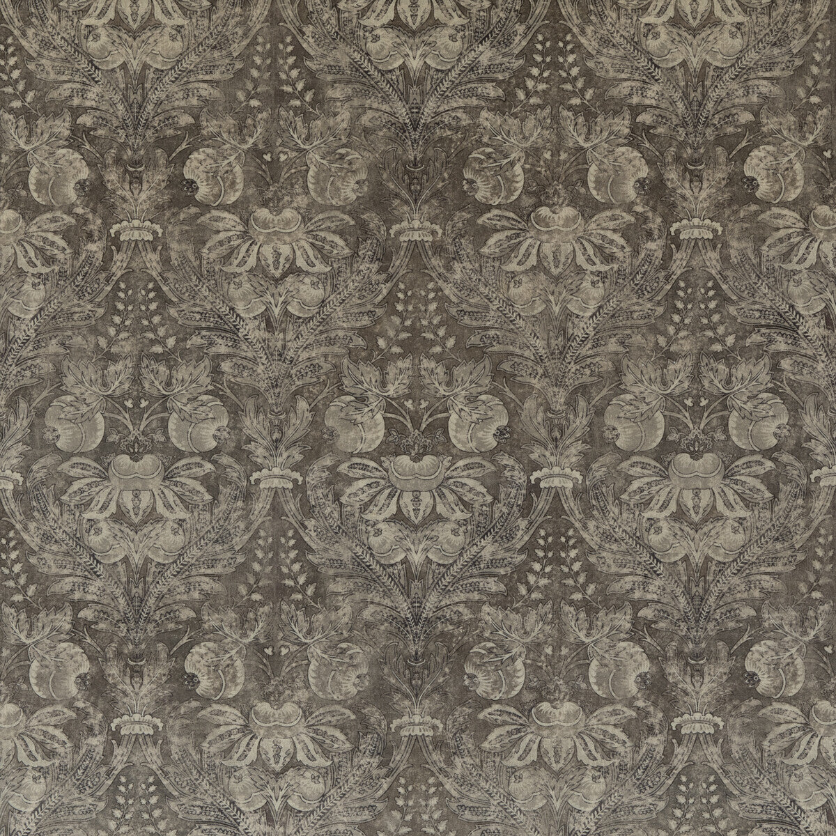 BP10829-4 LAPURA VELVET MOLE G P & J BAKER Fabrics Drapery Upholstery