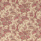 BP10830-1 JEWEL INDIENNE RED/BLUE G P & J BAKER Fabrics Drapery Upholstery