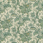 BP10830-3 JEWEL INDIENNE EMERALD G P & J BAKER Fabrics Drapery Upholstery